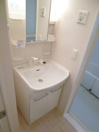 シャルム・ソワニエ Bの物件内観写真